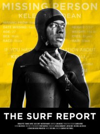 The Surf Report