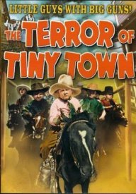 The Terror of Tiny Town