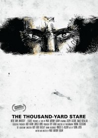 The Thousand-Yard Stare