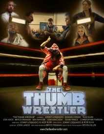 The Thumb Wrestler