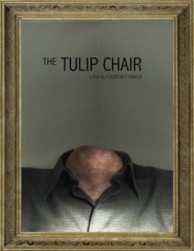The Tulip Chair