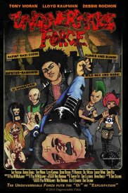 The Ungovernable Force