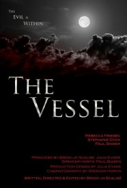 The Vessel