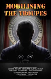 The War Against Terror: The Musical