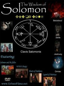 The Wisdom of Solomon