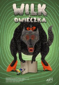 The Wolf and the Sheep