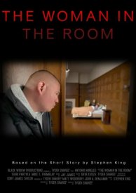 The Woman in the Room