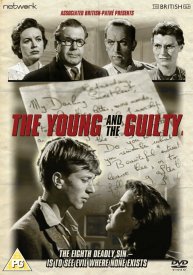 The Young and the Guilty