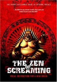 The Zen of Screaming