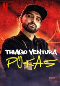 Thiago Ventura: Pokas