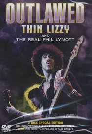 Thin Lizzy: Вне закона — Настоящий Фил Лайнотт
