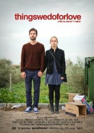 Things We Do for Love