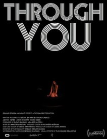 Through You