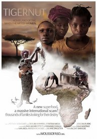 Tigernut: Homeland of the wholehearted women