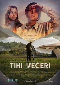 Tihi veceri