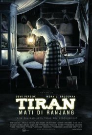 Tiran: Mati di ranjang