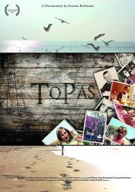 To.Pas - Ein Schiff im Garten