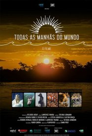 Todas as Manhãs do Mundo