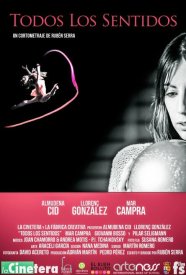 Todos los sentidos