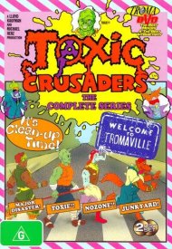 Токсичные крестоносцы