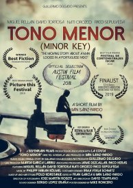 Tono Menor