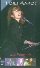 Tori Amos Live from NY