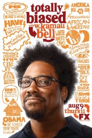 Totally Biased with W. Kamau Bell