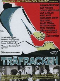 Träfracken