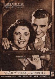 Träum' nicht, Annette