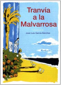 Трамвай в Мальварросу