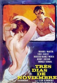 Три дня в ноябре