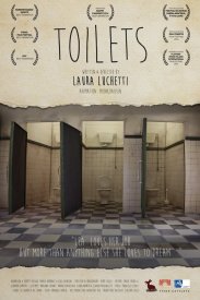 Туалетная фея