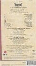 «Турандот» в Запретном городе