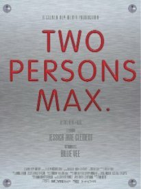 Two Persons Max