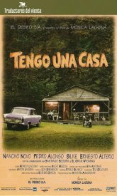 У меня есть дом