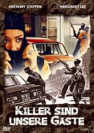 Убийцы — наши гости