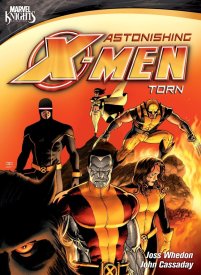 Удивительные Люди Икс: Битые