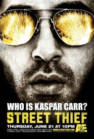 Уличный вор