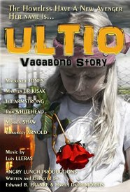 Ultio Vagabond Story