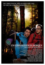 Un cinéfilo en el bosque
