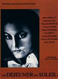 Un déjeuner de soleil