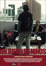 Un juego de niños