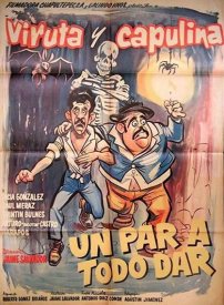 Un par... a todo dar