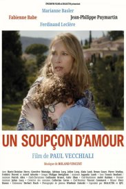 Un soupçon d'amour