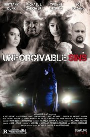 Unforgivable Sins