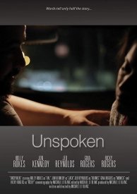 Unspoken
