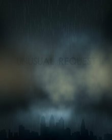 Unusual Request