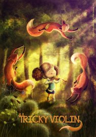 Упрямая скрипка