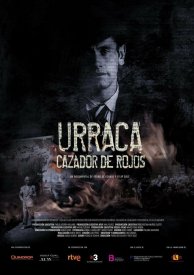 Urraca, cazador de rojos
