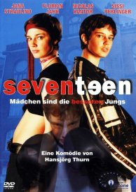 В 17 лет, или Девочки — лучшие мальчики